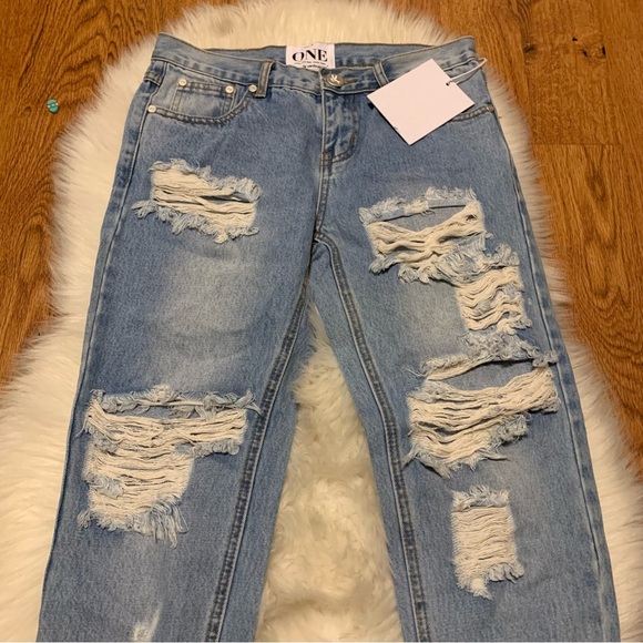 One Teaspoon Jeans - Picture 9 of 11